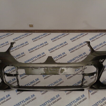 G06 nárazník M-paket 51118098864 295€