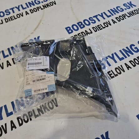 G06 pravé vedenie vzduchu 51118092294 37€