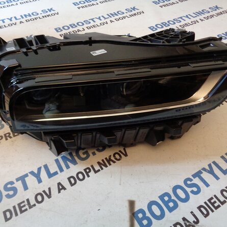 G07 LCI LED svetlo pravé 63115A41148 1150€
