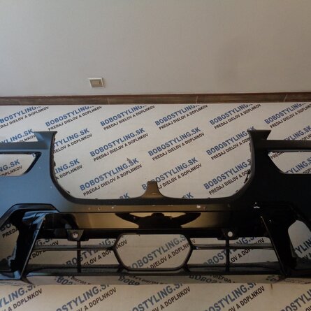 G07 LCI M-paket 51115A4F6E1 950€