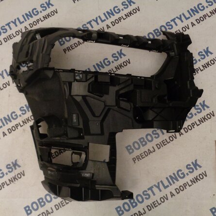 G07 LCI pravý držiak v nár. 51119881250 80€