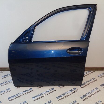 G07 predné ľavé dvere 41518738555 525€