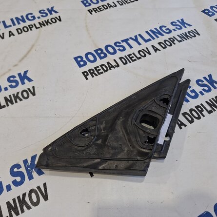 G07 tesnenie spätného zrkadla 51217447654 16€