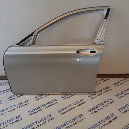 G11 ľavé predné dvere 41517423699 355€