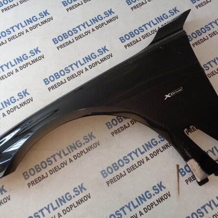 G11 ľavý predný blatník 41007427513 220€