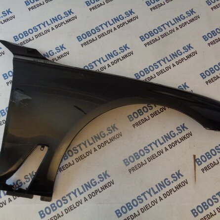 G11 ľavý predný blatník 41007427514 270€