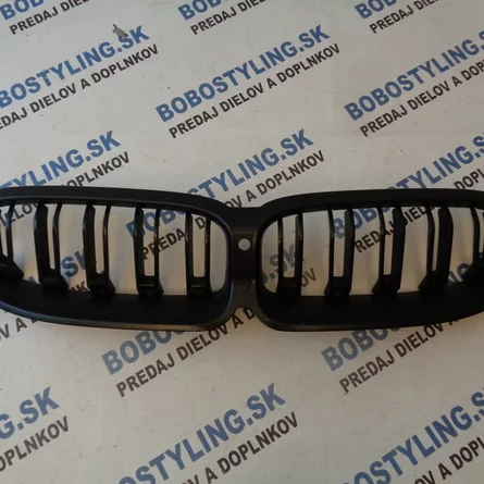 G15 performance grill Black 51137360544 185€
