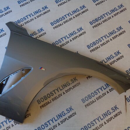 G15 pravý blatník41009491430 425€