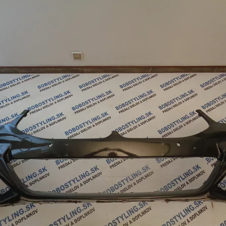 G15 predný M-paket nárazník 51118081187 490€