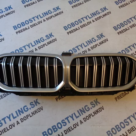 G20/G21 LCI rolety + grill 51745A2DB49 155€