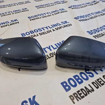 G20 krytka zrkadla 51167498198 80€/pár