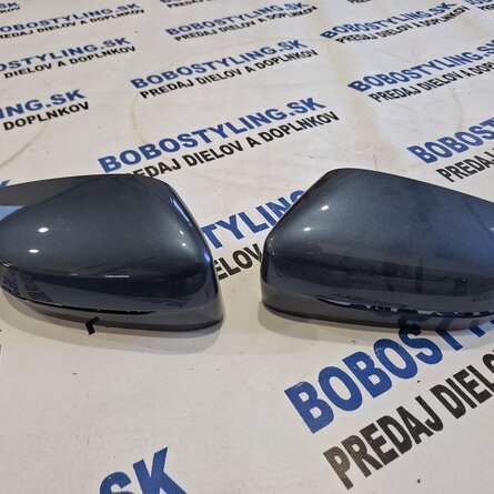G20 krytka zrkadla 51167498198 80€/pár