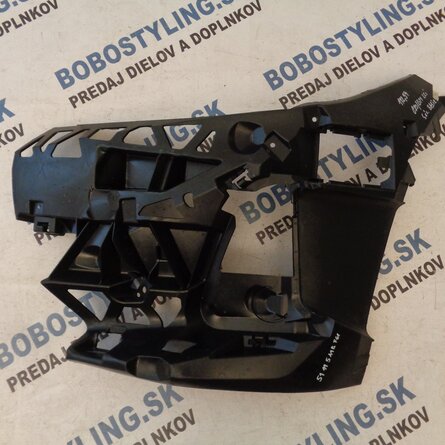 G20 LCI Ľavý držiak 51115A1BF61 112€