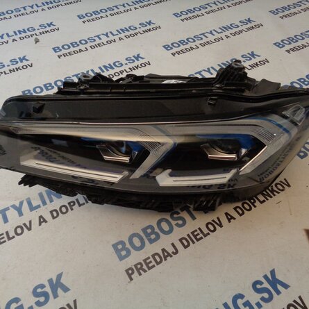 G20 LCI led adaptive ľavý 8082661 1650€