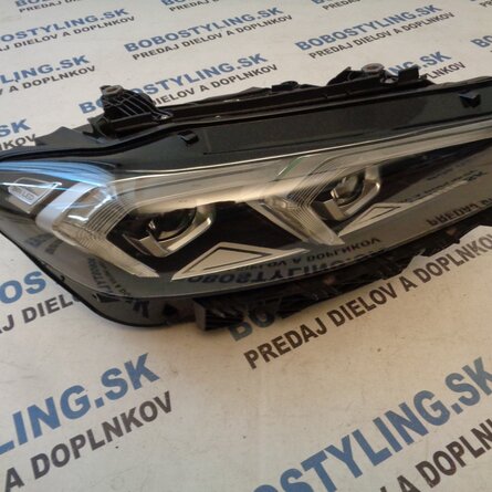 G20 LCI led pravý 63115A4F748 920€