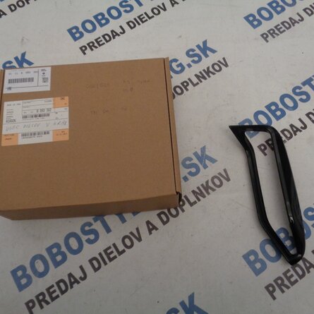 G20 M-paket krytka nárazníku 51118093302 49,66€