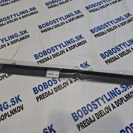 G21 držiak spoileru zadný 51112473004 45€