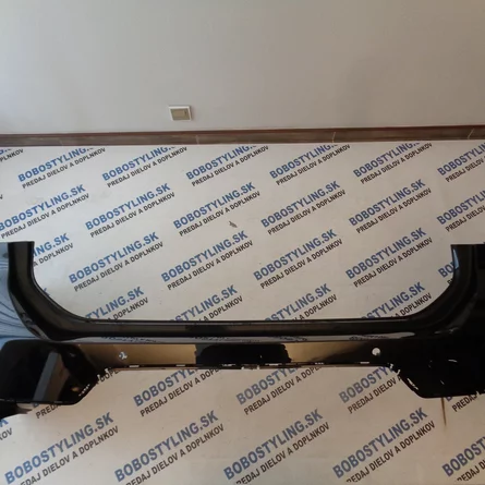 G21 LCI zadný M-paket 51125A69702 335€