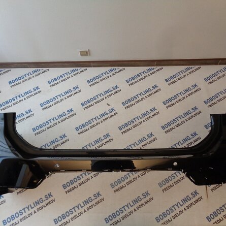 G21 LCI zadný M-paket 51125A69702 335€
