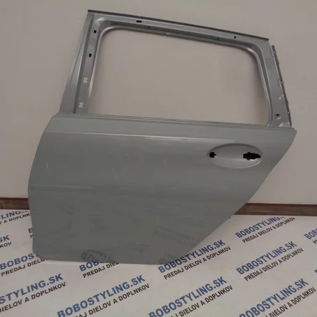 G21 zadné dvere ľavé 41517482281 280€