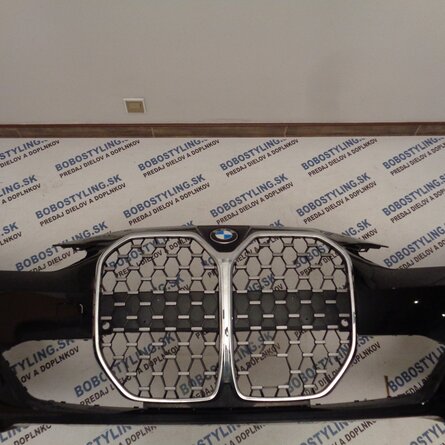 G22 LCI predný nár. 51119854238 385€