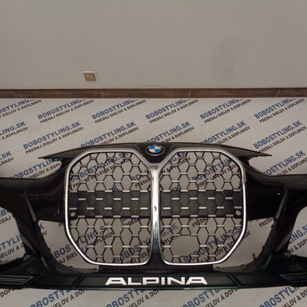 G26 ALPINA nárazník 94110395 1200€