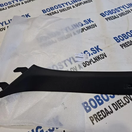 G26 ľavý stĺpik 51438096435 61,20€