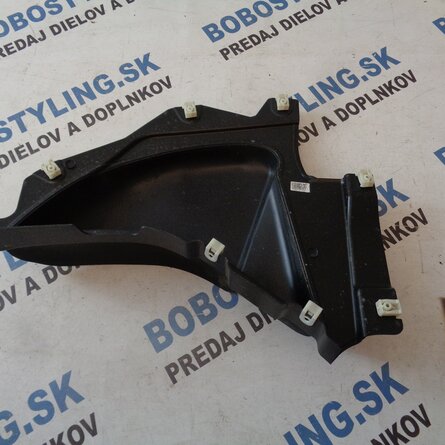 G26 M ľavý podblatník 51718081677 35€