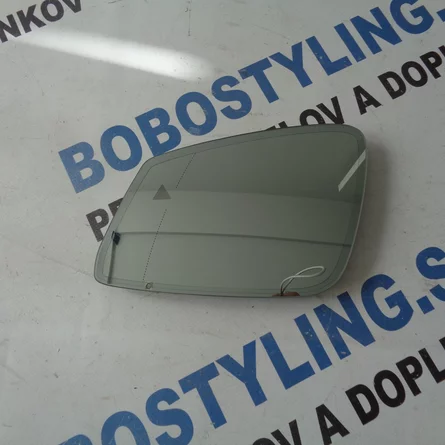 G29 ľavé sklíčko 51168492905 152€