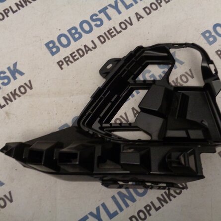 G29 LCI ľavý držiak krytky 51115A32473 55€