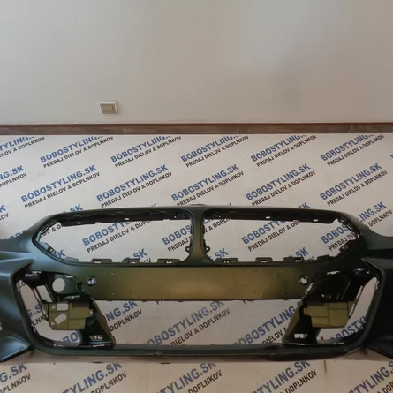 G29 M-paket predný nárazník 51118746251 285€