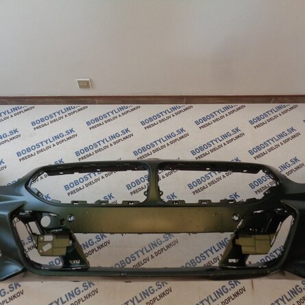G29 M-paket predný nárazník 51118746251 285€