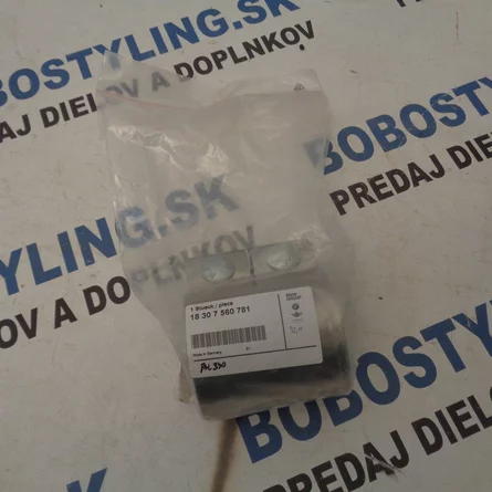 G29 upínacia objimka tlmiča 18307560781 35,50€