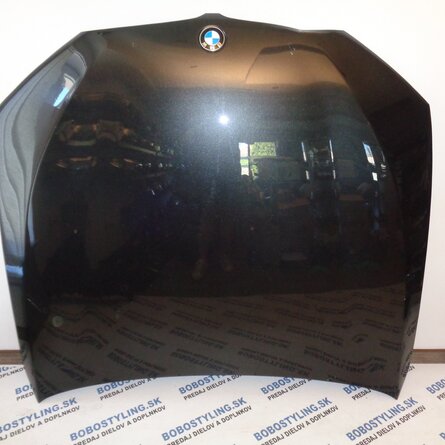 G30/G31 predná kapota 41007440427 335€