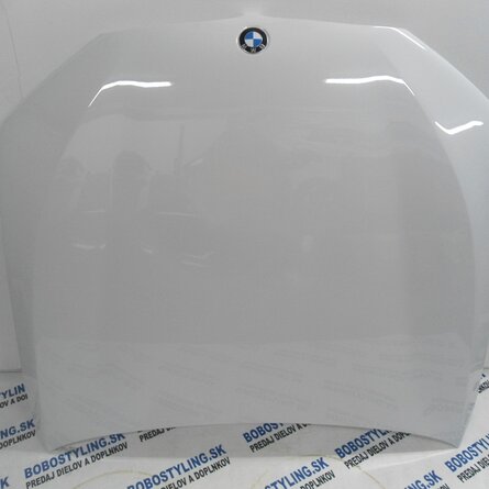 G30/G31 predná kapota 41007440427 650€