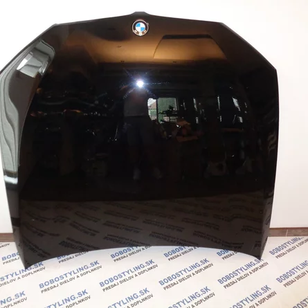 G30/G31 predná kapota 41007440427 700€