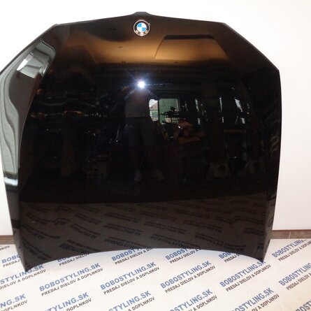 G30/G31 predná kapota 41007440427 700€