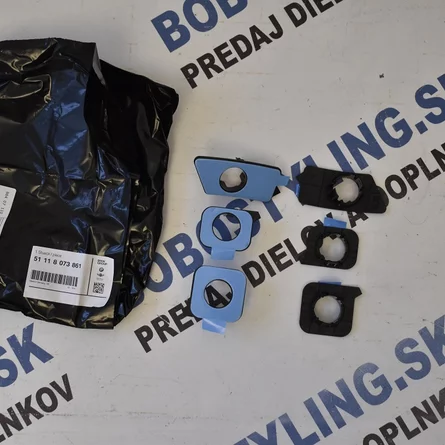 G30 kosíky PDC predné M 51118073861 41,20€