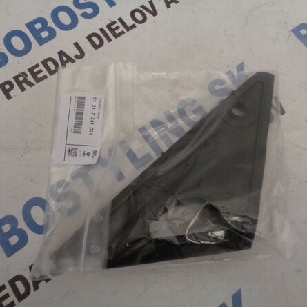 G30 ľavé tesnenie zrkadla 51217341021 14,35€