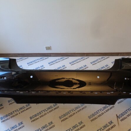 G30 LCI M-paket zadný 8229872 285€