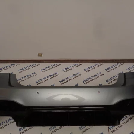 G30 M550d nárazník 51192412406 370€