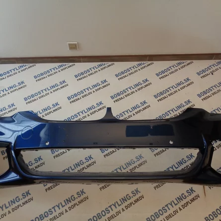 G30 M-paket nárazník 51118069075 220€