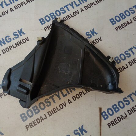 G30 M-paket pravý podblatník 51718060032 40€