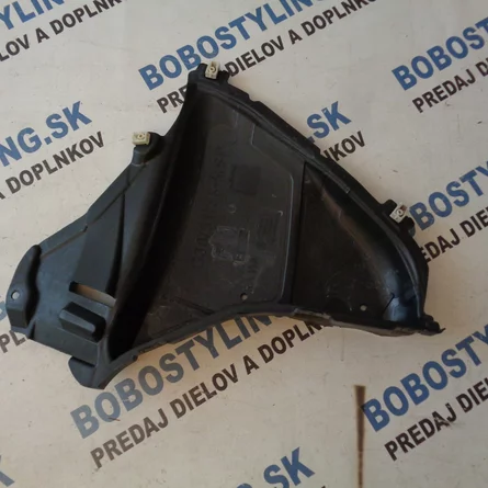 G30 M-paket pravý podblatník 51718060032 40€