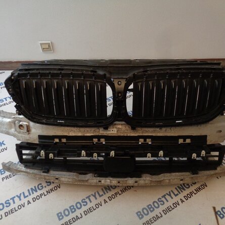 G30 predné čelo 51117385288 550€