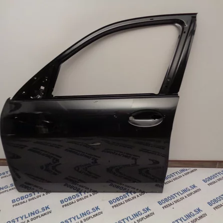 G30 predné ľavé dvere 41007408962 275€