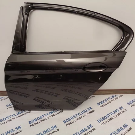 G30 zadné dvere ľavé 41007408963 265€