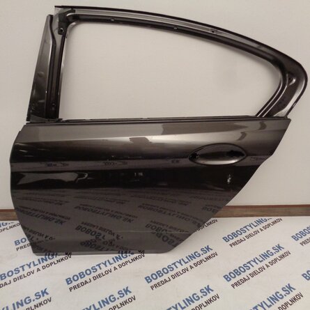G30 zadné dvere ľavé 41007408963 265€