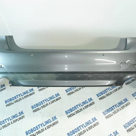 G30 zadný nárazník 51127475601 185€