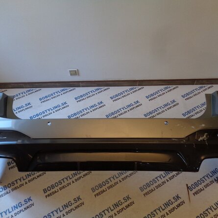 G31 M-paket zadný 51125A2C1F0 335€